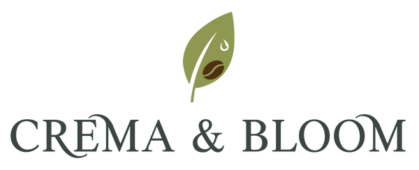 Crema&Bloom